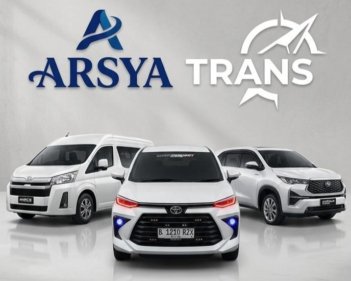 tentang Arsya Trans